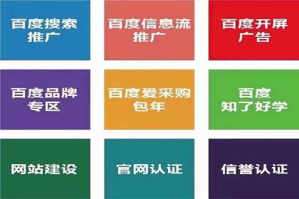 SEM实战：案例分析关键词布局